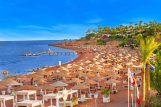 Duplex Suite Domina Coral Bay - Sharm El Sheikk - 1