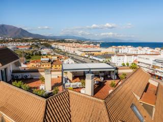 Orange Garden Luxury Penthouse - Manilva - 8