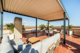 Orange Garden Luxury Penthouse - Manilva - 3
