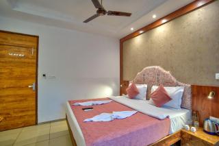 Hotel Sea Sapphire ,Calangute - Calangute - 5