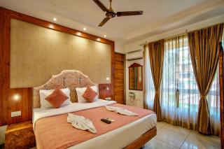 Hotel Sea Sapphire ,Calangute - Calangute - 6