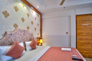 Hotel Sea Sapphire ,Calangute - Calangute - 3