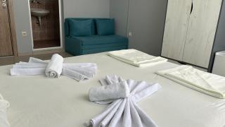 Къща за гости Йоана - Guest House Yoana - Ravda - 9