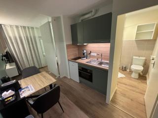 Le D'Artagnan - App 12bis - Balcon - 6