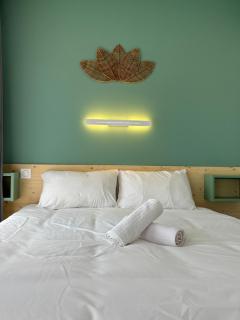 Le D'Artagnan - App 12bis - Balcon - Cazaubon - 4