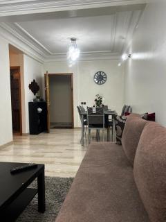 Chic & Central - Casablanca - 2