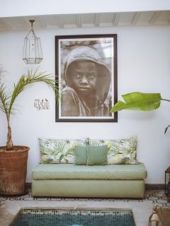 Riad Le Petit Joyau - 2