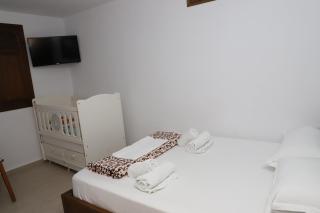 Apartment Altin in old town - Berat - 6