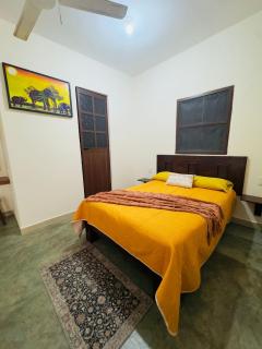Casa Majagua - Brisas de Zicatela - 4