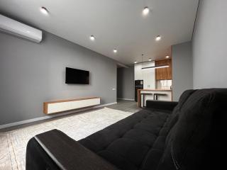 Great Raiymbek residence 17, 1BR & drinking water as a gift - Almaty - 6