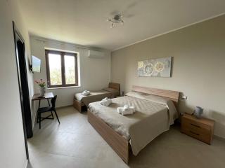 L'Uliveto B&B - Castelnuovo Cilento - 8