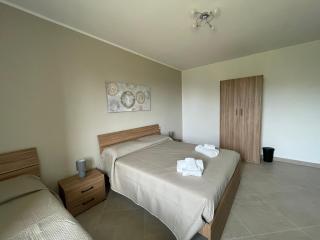 L'Uliveto B&B - Castelnuovo Cilento - 7