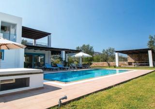 Villa Cleoboulos - 8