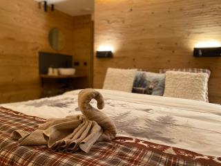 La Roanneuse - Cosy Chalet - 4
