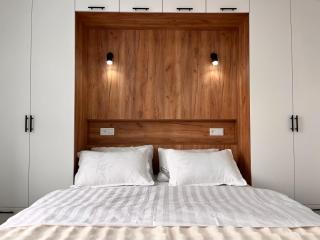 Great Raiymbek residence 17, 1BR & drinking water as a gift - Almaty - 0