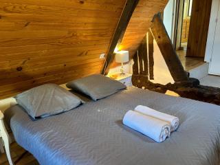 La Cabane de la Rance - appartement 3 personnes - Lanvallay - 1