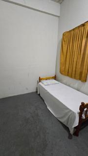 Hostel Popular Embaixador - Curitiba - 8