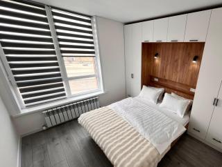 Great Raiymbek residence 17, 1BR & drinking water as a gift - Almaty - 8