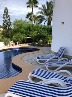 Villa Baladrar - Benissa - 0