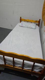 Hostel Popular Embaixador - Curitiba - 9
