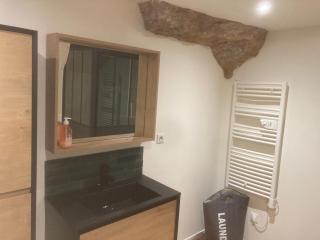 La Maison des Roches 4-6 personnes avec terrasse - Sarlat-la-Canéda - 2