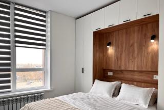 Great Raiymbek residence 17, 1BR & drinking water as a gift - Almaty - 7