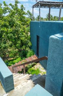 Increíble y ecológica casa playa - Palomino - 4