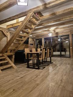Old Chalet - Iaşi - 5