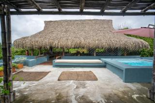 Increíble y ecológica casa playa - Palomino - 3