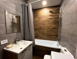 Great Raiymbek residence 17, 1BR & drinking water as a gift - 6