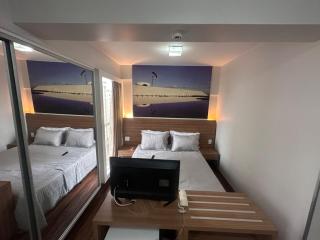 KIT Confortável em Águas Claras - 7