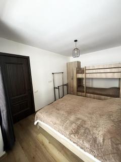 Navelu Didveli Residence - Bakuriani - 9