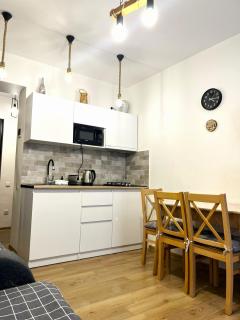 Navelu Didveli Residence - Bakuriani - 7