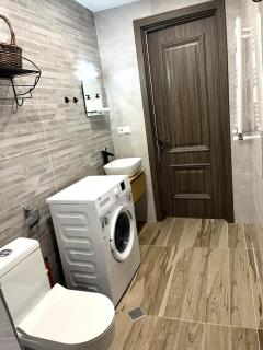Navelu Didveli Residence - Bakuriani - 1