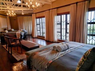 Pavetta Country House - Magoebaskloof - 6