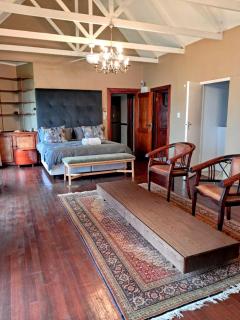 Pavetta Country House - Magoebaskloof - 7