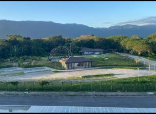 Apartamento Maitinga aconchegante - Bertioga - 8