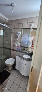 Flat Di Roma Aconchego em Rio Quente Go - Hot Park - Rio Quente - 3