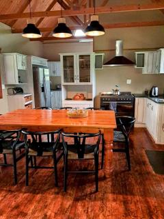 Pavetta Country House - Magoebaskloof - 8