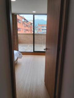 Ed 36AV Apto 403 - Bogotá - 8