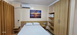 Flat Di Roma Aconchego em Rio Quente Go - Hot Park - Rio Quente - 0