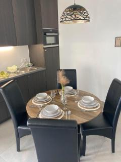 Charme O'Sea 301 - Ostend - 9