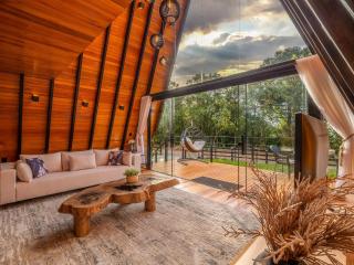 Cabana Memórias - Gramado - 7