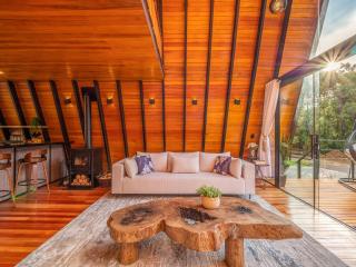 Cabana Memórias - Gramado - 3