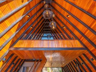 Cabana Memórias - Gramado - 1