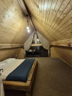 Old Chalet - Iaşi - 2