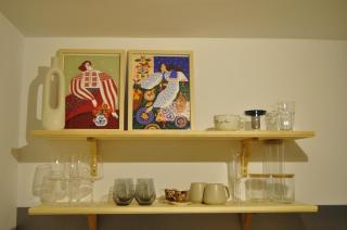Cotroceni Accommodations Studio - Bucharest - 4