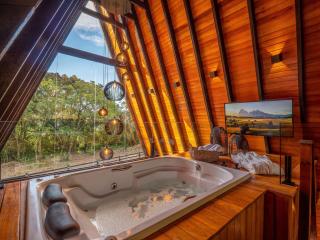 Cabana Memórias - Gramado - 6
