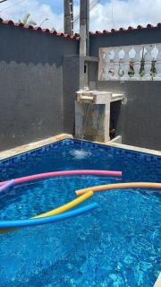 Beritiba Beach House - Itanhaém - 8