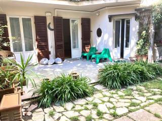 Mazzini Verde Charming Getaway with courtyard - Florence - 1